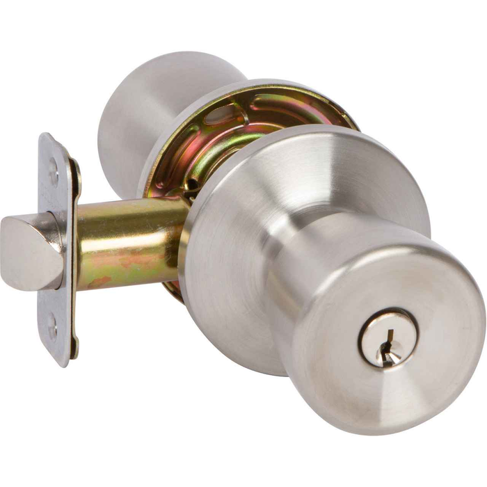 Delaney Galway - Grade 3 Entrance Knobset