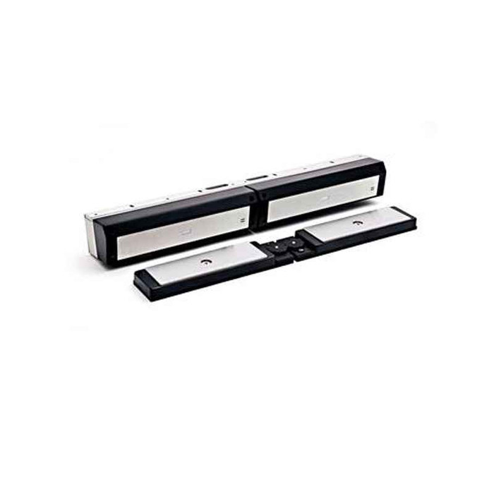DynaLock DynaLock 3121C-G2 Series - Double Outswing Delayed Egress System Lock (Generation 2) 1500 Lb. DYK-3121C-G2