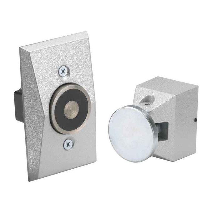 DynaLock DynaLock 2803 Flush Wall Mount, 1” Extended Armature, 2800 Series DYK-2803 DynaLock DynaLock 2803 Flush Wall Mount, 1” Extended Armature, 2800 Series DYK-2803