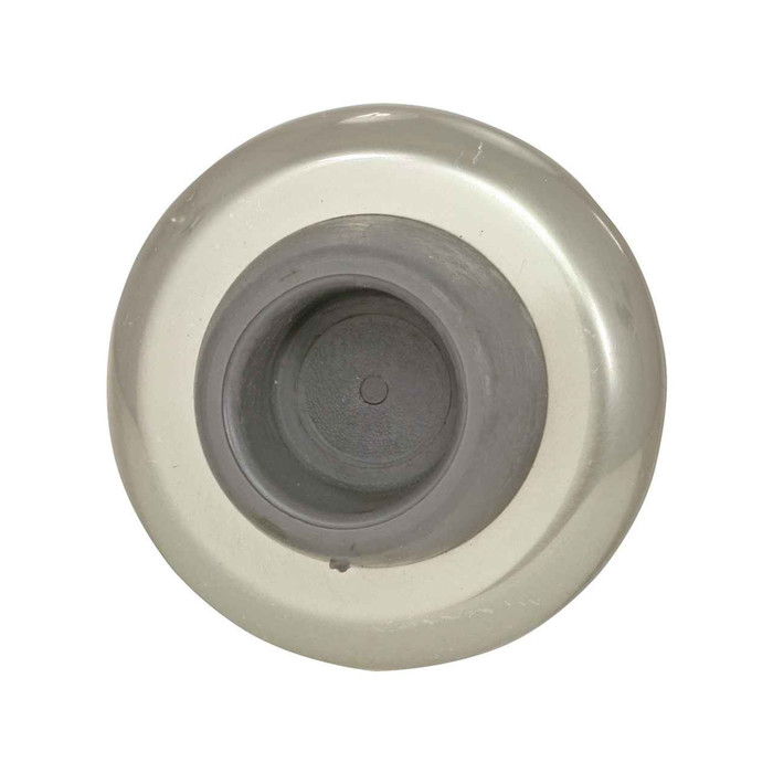 Delaney Hardware Delaney 2-1/4" Concave Wall Bumper DLY-40270x