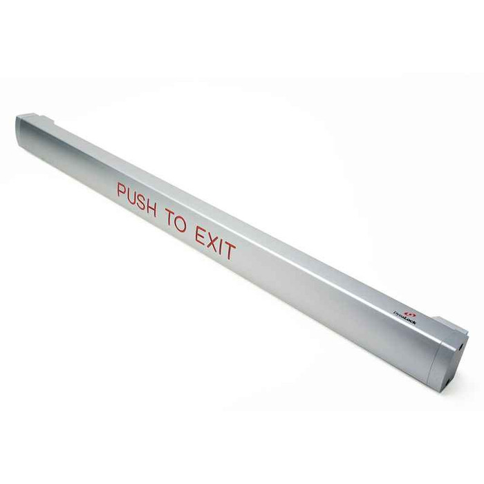 DynaLock DynaLock 6451-42 Series Exit Sensor Bar, For 42” Door DYK-6451-42