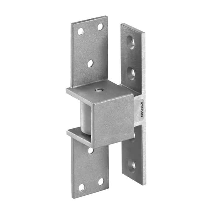 McKinney PH-4 Pocket Pivot Hinge