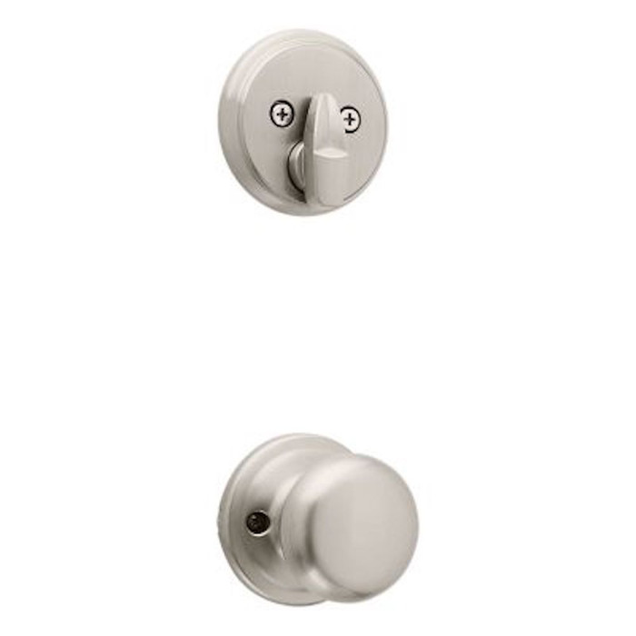 Kwikset Kwikset 971H Hancock and Deadbolt Interior Pack - for Signature Series 818 Handlesets KWI-971H Kwikset Kwikset 971H Hancock and Deadbolt Interior Pack - for Signature Series 818 Handlesets KWI-971H