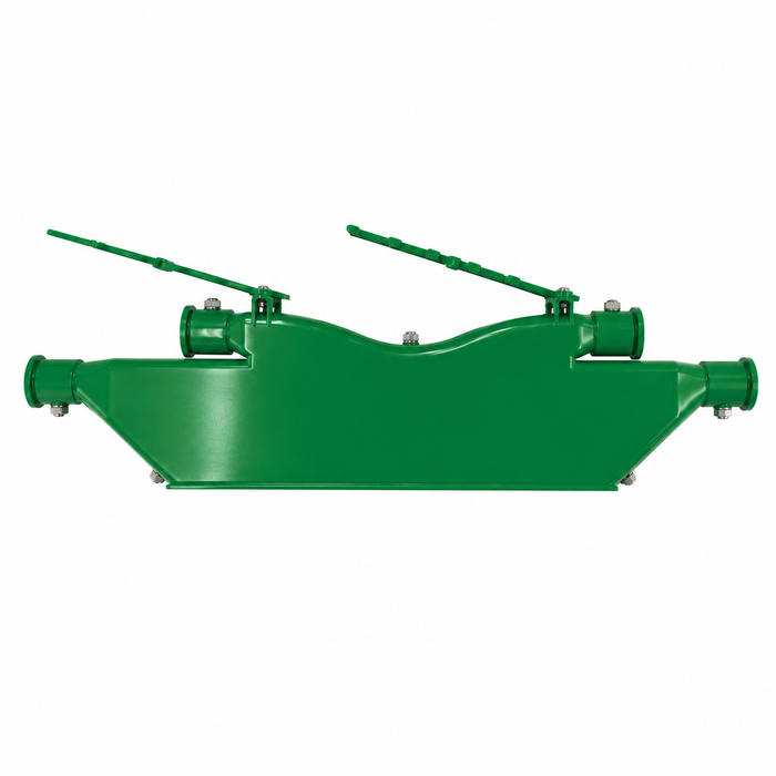 Don-Jo WP4S Frame Frog Wire Pathway for Electrified Door Hardware in Hollow Metal Frames