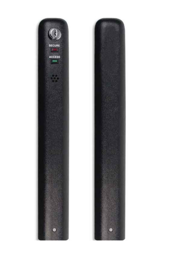 Detex Detex AT-5600 Series Tailgate Detection System With Voice Alarm 3 second Standard Message DTX-AT-5600