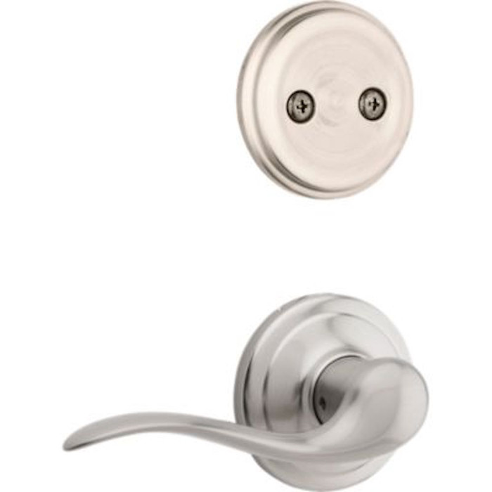 Kwikset 973TNL Tustin Interior Pack - Pull Only - for Signature Series 819 Handlesets