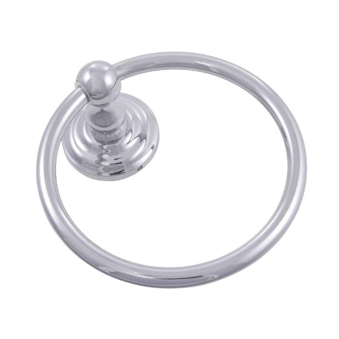 Delaney Hardware Delaney Everglade 600 Series - Towel Ring DLY-EVERGLADE-TR