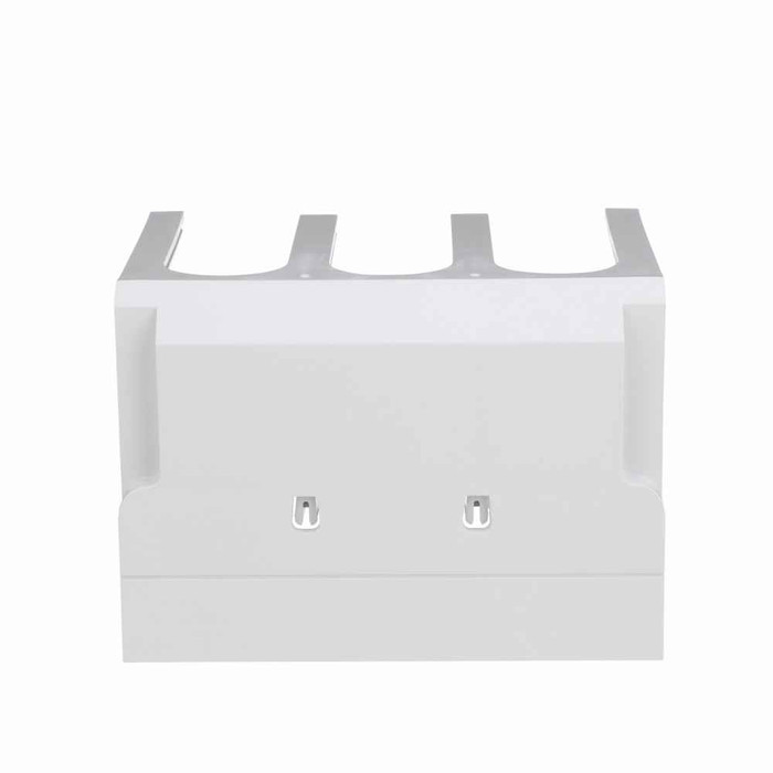 Eaton PDG3XTC3P Power Defense molded case circuit breaker accessory terminal cover, Terminal cover, Three-pole, PD3 Global, Power Defense, Frame J-K, 600 V, Power Defense, Frame 3