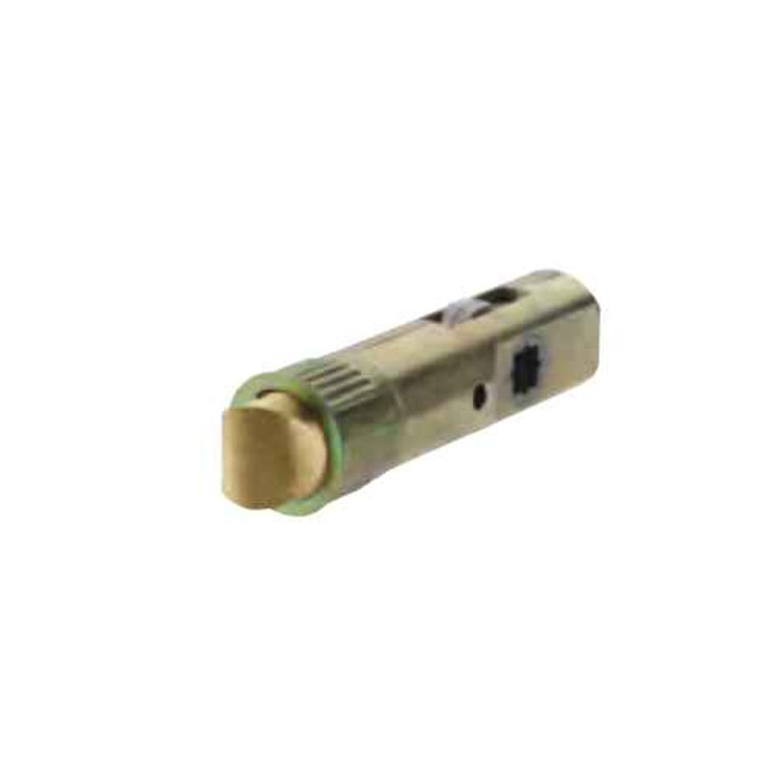 Emtek Emtek LC4-PASDV Drive-in Latch, Passage Function EMTEK-LC4-PASDV