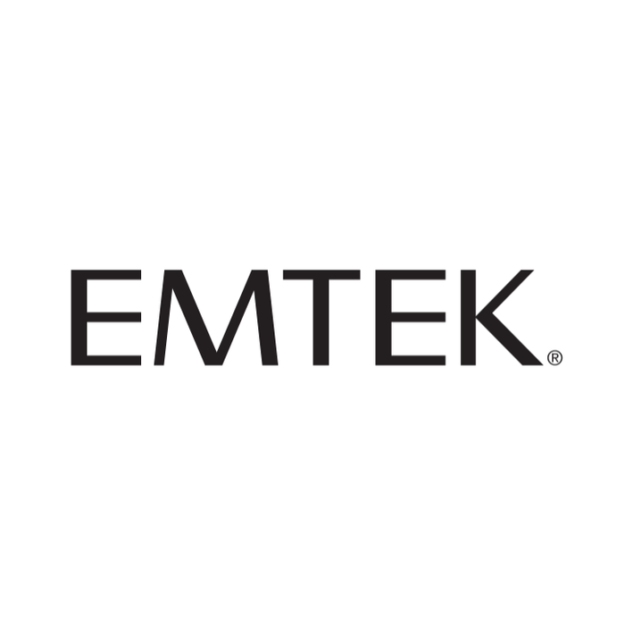 Emtek 83228 Faceplate & Screws For Tubular Pocket Door Privacy Latch, Square Corners