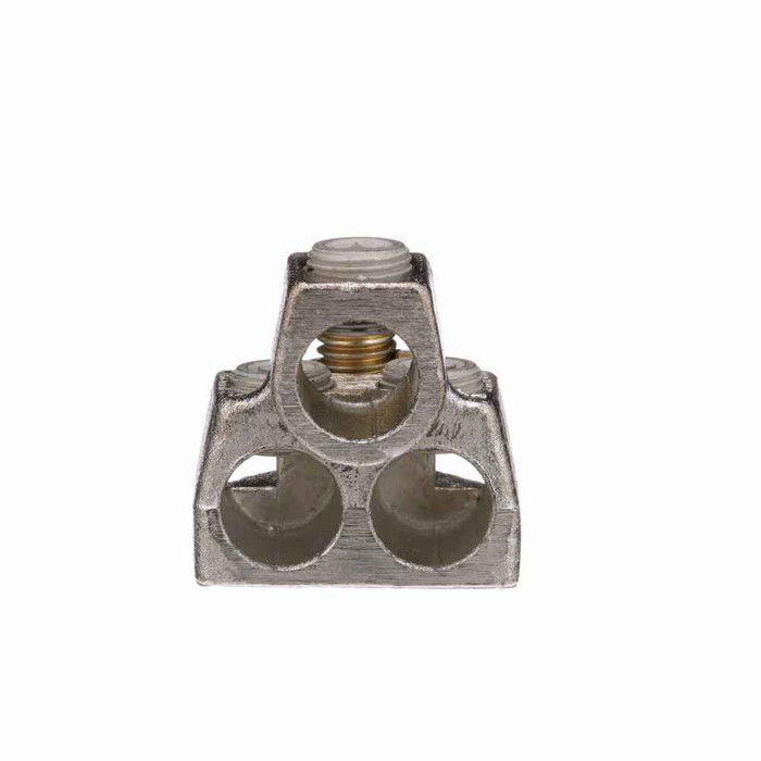 Eaton PDG4X1T800 Power Defense molded case circuit breaker accessory terminal, Terminal, 800 A, (3) #3/0 AWG-300 kcmil Cu, PD4 Global, Power Defense, Frame J-K, Power Defense, Tunnel terminal, Frame 4