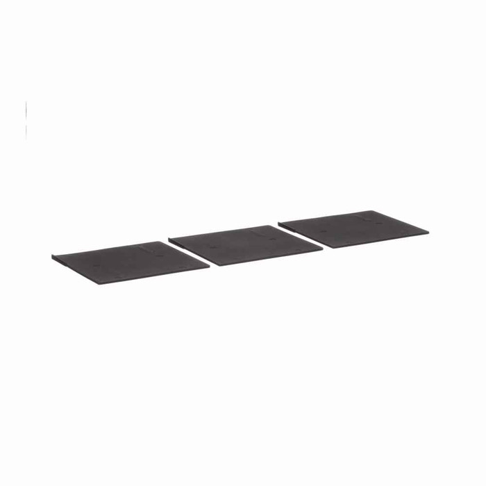 Eaton PDG4XIB3P Power Defense molded case circuit breaker accessory interphase barrier, Interphase barriers, Three-pole, PD4 Global, Power Defense, Frame J-K, 600 V, Power Defense, Frame 4