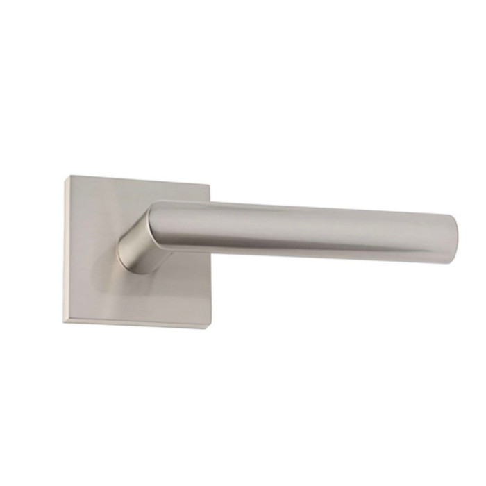 Bravura Bravura Fayetteville with Square Trim Dummy Leverset, Grade 2 BVR-BV338722
