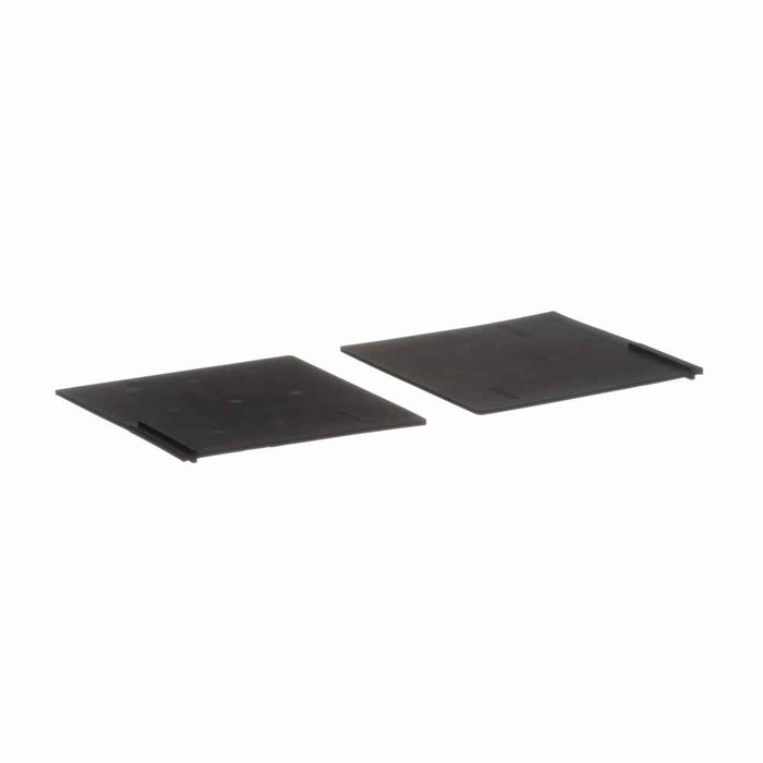 Eaton PDG5XIB4P Power Defense molded case circuit breaker accessory interphase barrier, Interphase barriers, PD5 Global, Power Defense, Frame J-K, Power Defense, Frame 5