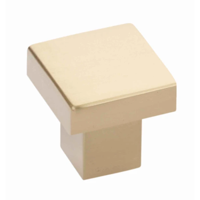 Emtek Hunter Cabinet Knob, Schaub Collection