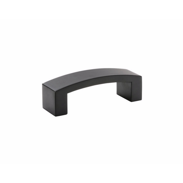 Emtek Bauhaus Cabinet Pull, Schaub Collection