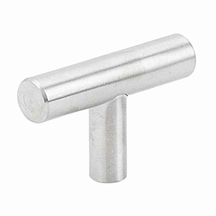 Emtek Emtek Stainless Steel Bar Cabinet Knob EMTEK-STAINLESS-STEEL-BAR-CABINET-KNOB