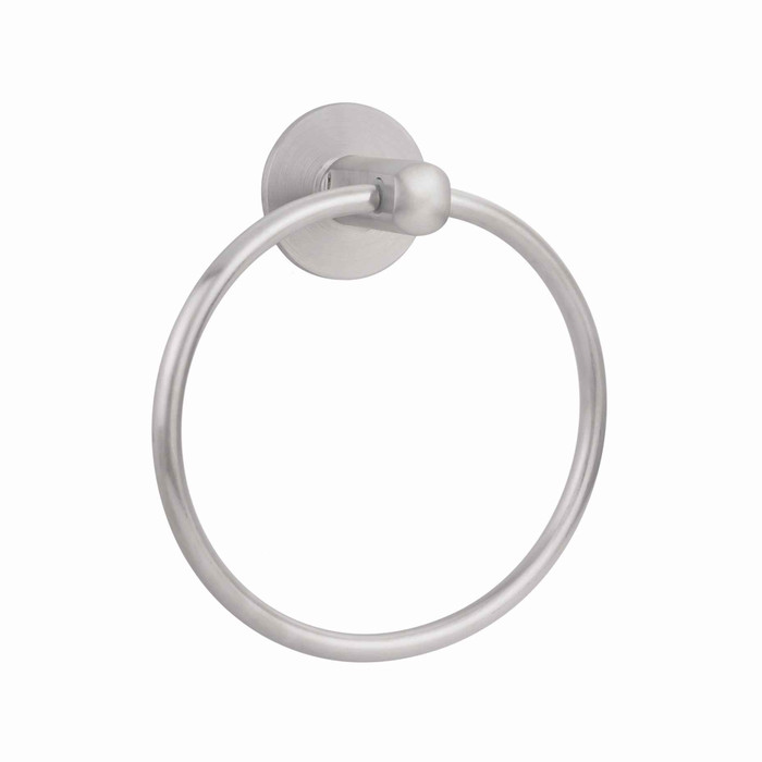Emtek Emtek Stainless Steel Towel Ring EMTEK-STAINLESS-STEEL-TOWEL-RING