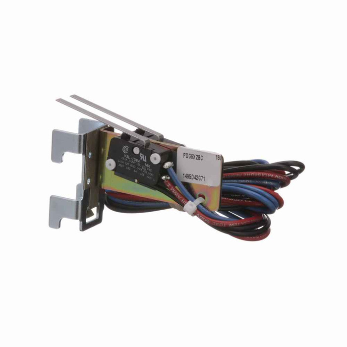Eaton PDG6X2BC Power Defense molded case circuit breakers electrical aftermarket accessorybell alarm, Bell/alarm, PD6 Global, Power Defense, 2 Form C, Frame J-K, Power Defense, Frame 6