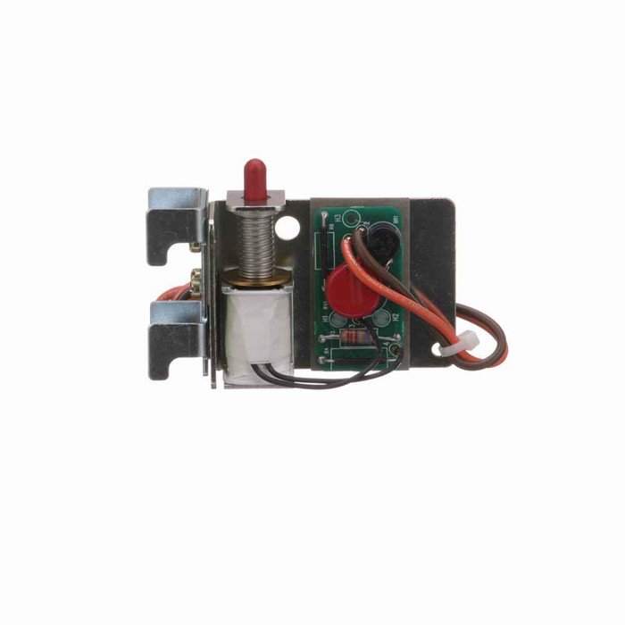 Eaton PDG6XUV24ACU Power Defense molded case circuit breaker accessory undervoltage release, UVR, 24 V, PD6 Global, Power Defense, Frame J-K, 600 V, Power Defense, 24 V, Pigtail 0.75m, Frame 6