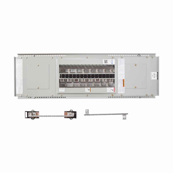 Eaton PRL2X3100X30A Pow-R-Xpress PRL2X Interior 480Y/277V 3PH 4W 100A 30 CKT AL BUS