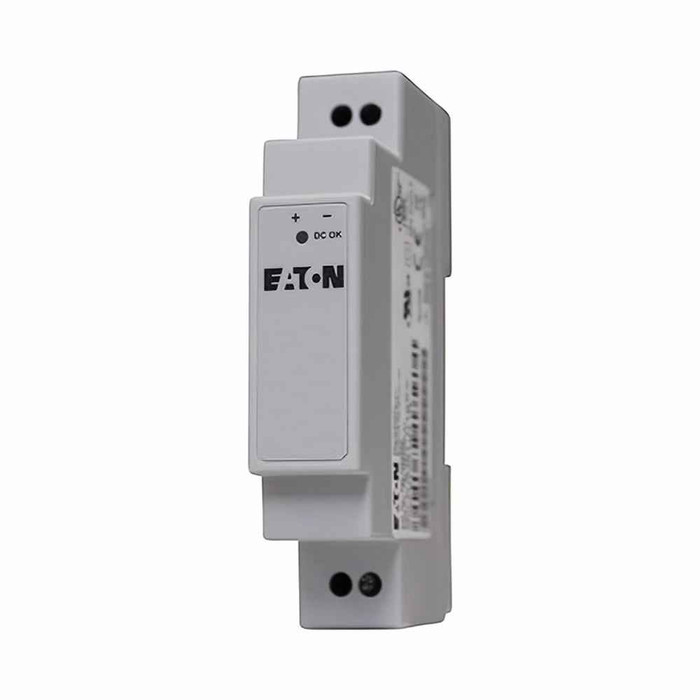 Eaton PSL100E24RP PSL series 24V DC low-profile power supply (PSU), 1PHASE, 24VDC, 100W