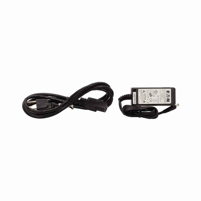 Eaton PXESPS12V Power Supply Power Supply 6 ft Robust sheet metal