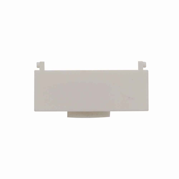 Eaton PWF-D3D5 D3 Series Write-On Plastic Label, Used with D3 series relays, D5 series relays, QTY: 10