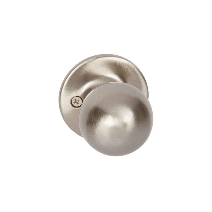Callan Callan Roland - Grade 2 Dummy Knob US15 Satin Nickel Finish G2KR1051
