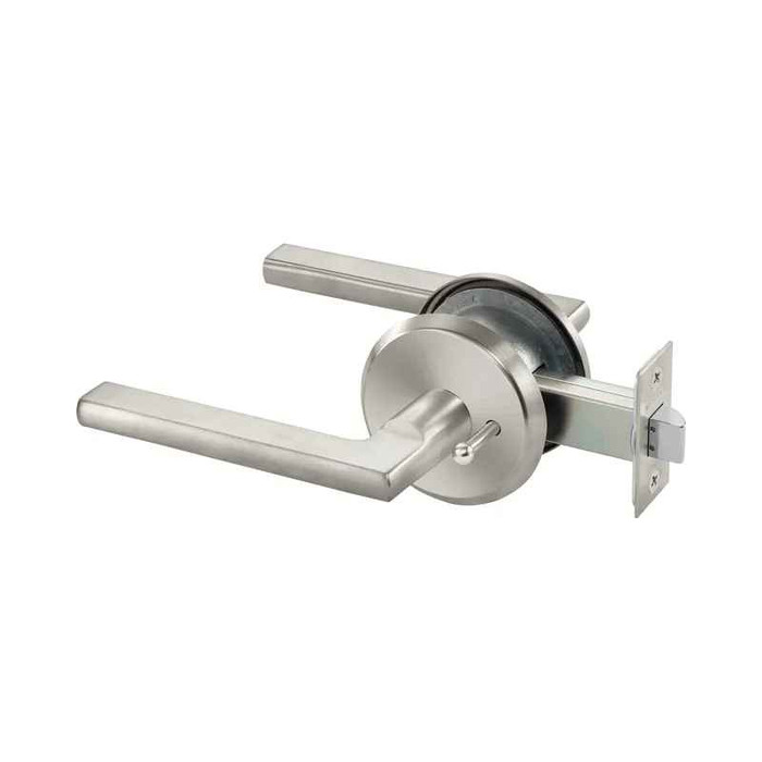 Sargent Sargent DL Series - Privacy (DLU65) Tubular Lock - Standard Lever Series SGT-Privacy-Standard