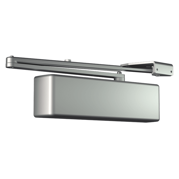 BEST BEST EHD9000 Series - Delayed Action Advanced Variable Backcheck (DA AVB) Body, Extra Heavy-Duty Door Closers BEST-EHD9000-DA