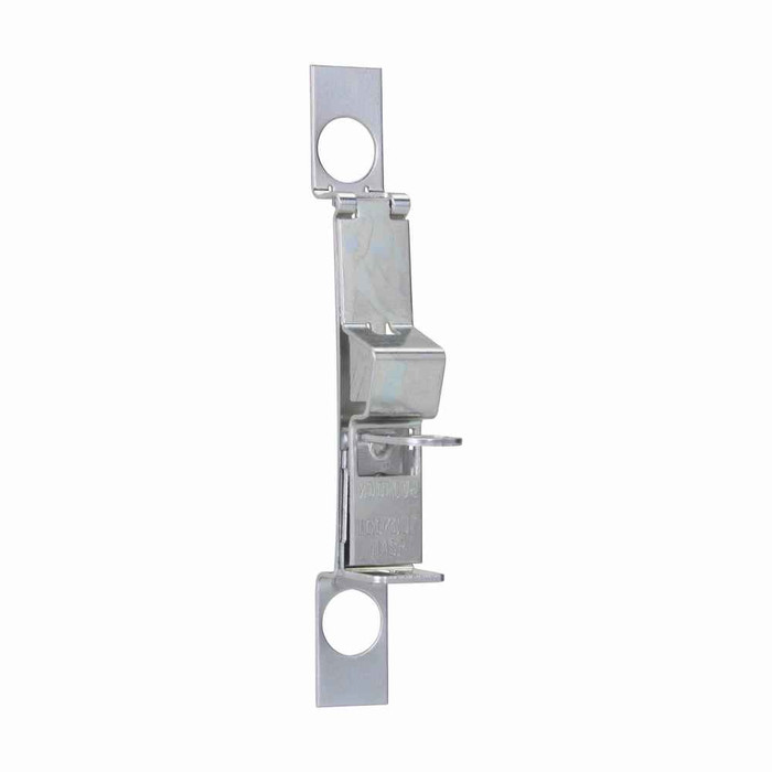 Eaton QCRPLOFF breaker, Padlock bracket assembly,OFF only,For QCR or QCF single- or multi-pole breakers,QCR