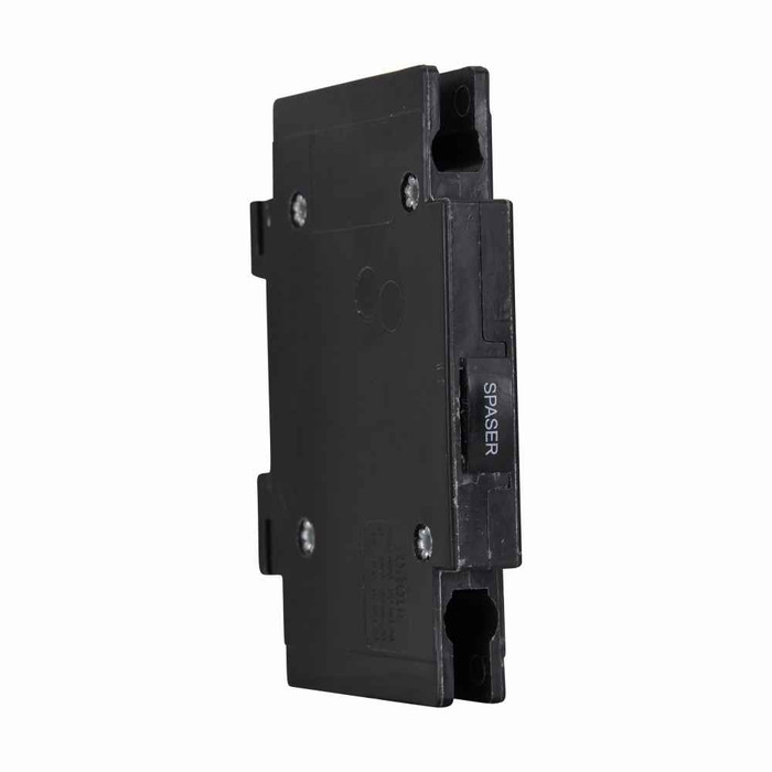 Eaton QCRSPACER breaker, Spacer,Type C,QCR,Cable-in/Cable-out,Non-Interchangeable