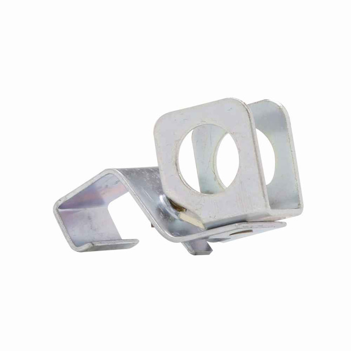 Eaton QCRFPLMP breaker, Removable padlock device,Multi-pole QCR or QCF breakers,QCR, QCF