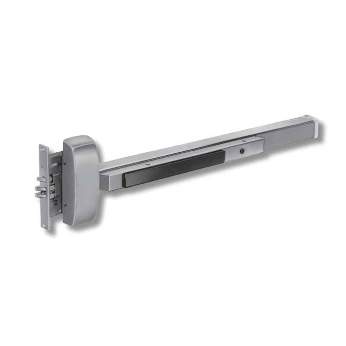 Sargent Sargent 8900 Series - (8943) Classroom Function with Freewheeling Trim Wide Stile Design Mortise Exit Device SGT-8943