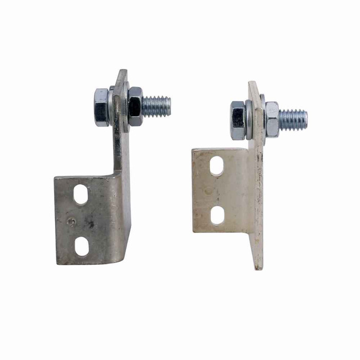 Eaton DS426TK Safety switch fuse adapter kit, 200 A, Three-pole, Heavy duty, Used with 200 A 240 V heavy duty safety switches, 240 V