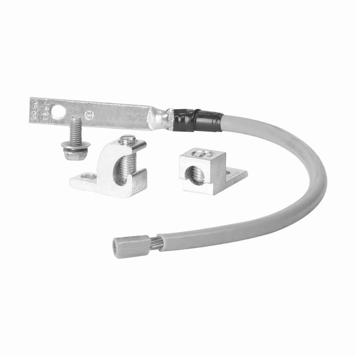 Eaton DT100BK safety switch neutral bonding kit,Switching neutral bonding kit,100A,Three and four-pole,Switching neutral bonding kit,Double-throw,30-100A double throw, three-pole and four-pole, non-fusible safety switches,Non-fusible