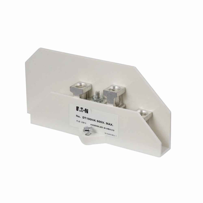 Eaton DT100NK safety switch neutral kit,Neutral kit,30-100A,Neutral kit,Double-throw,30-100A double throw safety switches