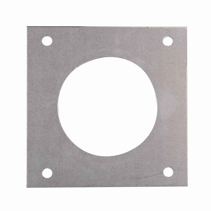 Eaton DS4ADAPTER House Panel Accessories - Adapter Plate,Adapter plate,HP and CG style house panel