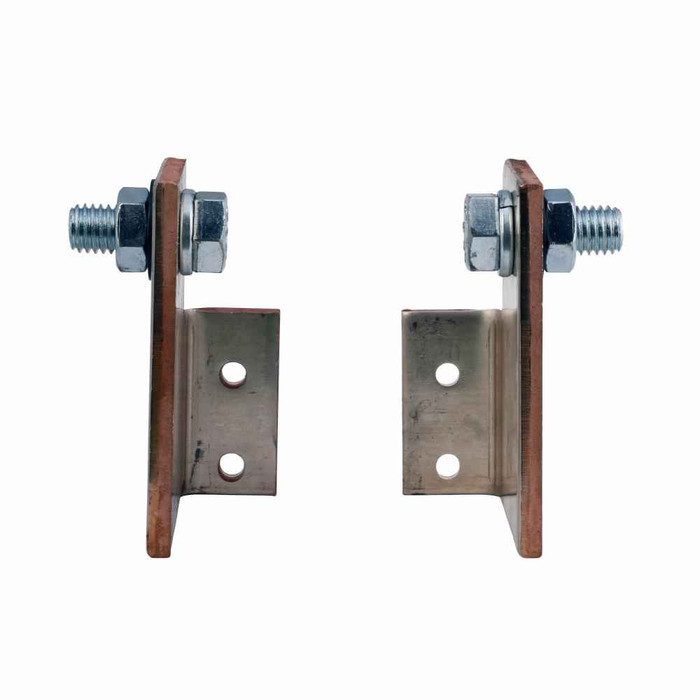 Eaton DS666TK safety switch fuse adapter kit,T Fuse adapter kit,600A,Class T,Single-pole,600V,T Fuse adapter kit,Heavy-duty,600A 600V Heavy-duty safety switches,600V