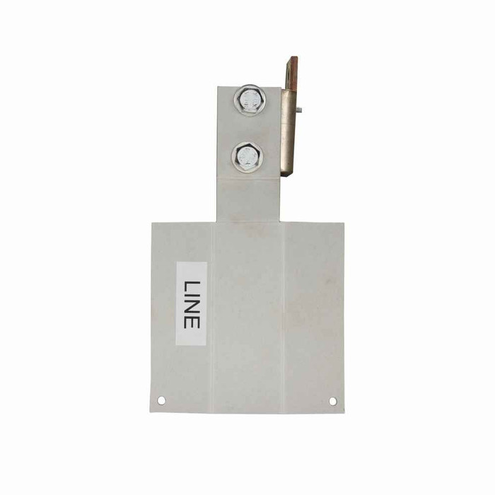 Eaton DS76CK safety switch crimp lug pad kit,Crimp lug pad kit,800A,Single-pole,Crimp lug pad kit,Heavy-duty,800A Heavy-duty safety switches (NEMA 4X and 12 Only)