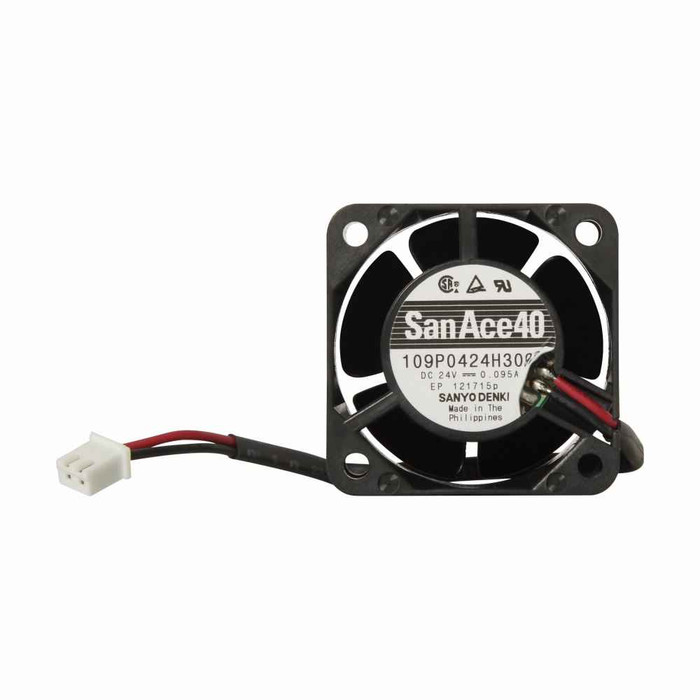 Eaton DXG-SPR-FR2CF PowerXL DG1 control fan, Frame 2, 230/480V