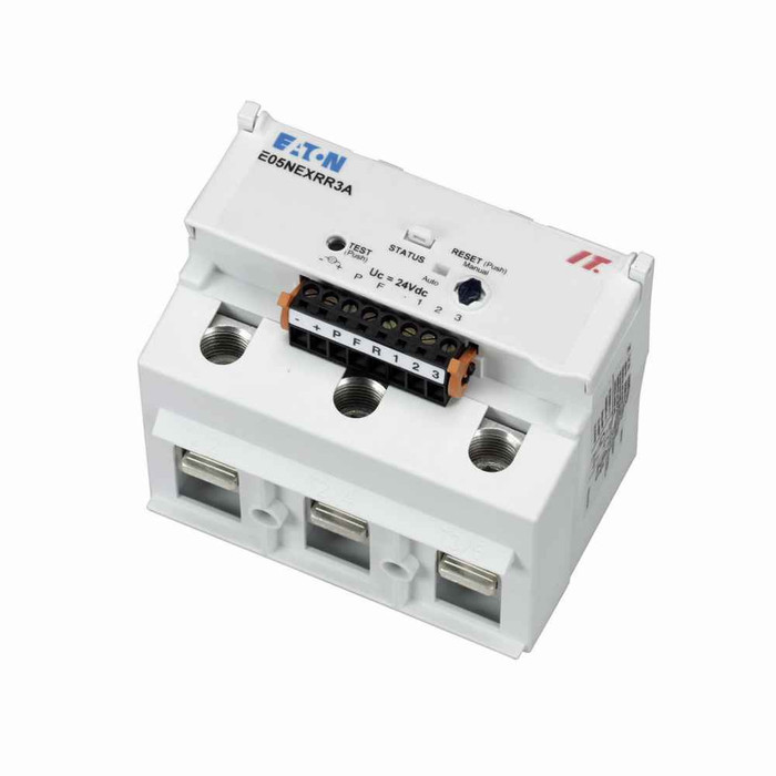 Eaton E05NEXRP3A-RTX Freedom NEMA overload relay