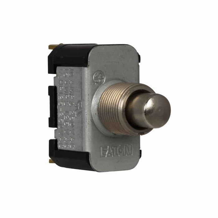 Eaton E10P134DS E10 toggle switch, Single-pole, Screw, Selector Switch