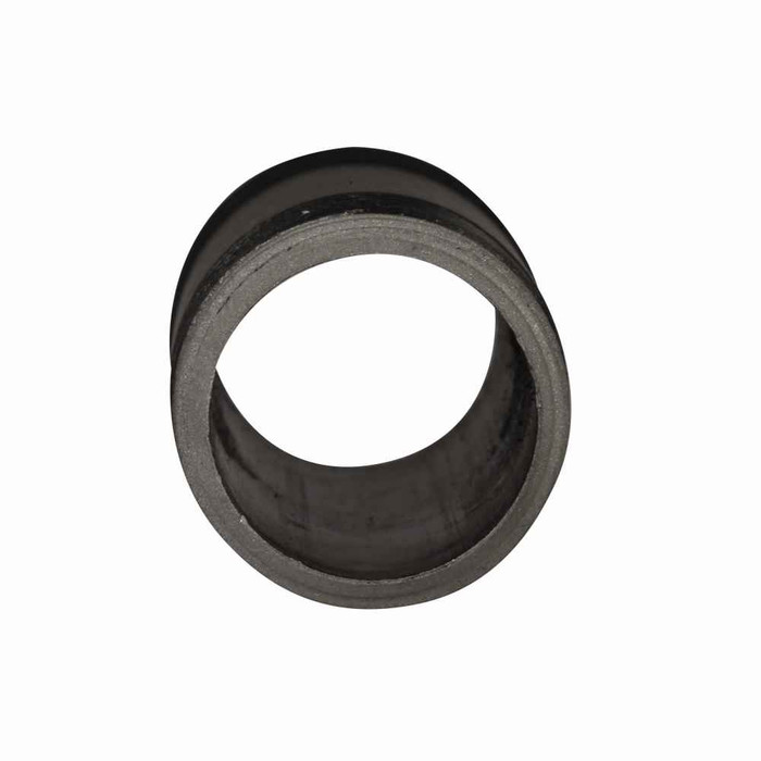 Eaton E26BHU E26, Extension Tube, Standard Stacklight Mounting Base or 3/4-inch NPT Threaded Hub, Double insulated black anodized aluminum, .79 in