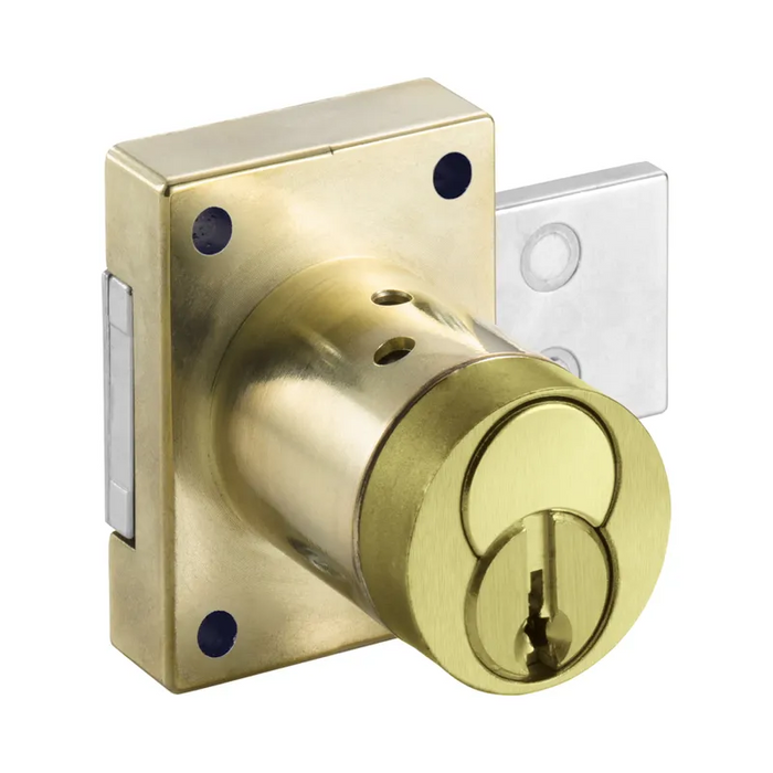 Sargent 1655 Series Cabinet Lock