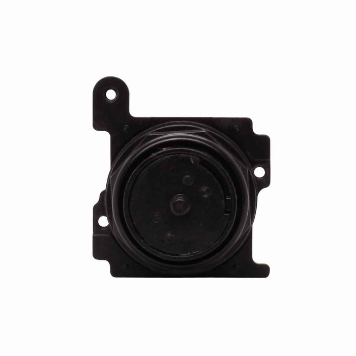 Eaton E34VFB E34 pushbutton, E34, 30.5 mm, Corrosion Resistant, Cam 1, 60° throw, NEMA 3, 3R, 4, 4X, 12, 13, Non-illuminated, Two-position;