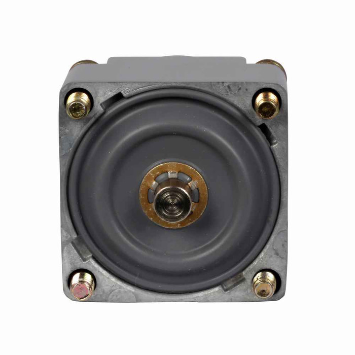 Eaton E50DW2 E50 NEMA heavy duty plug-in limit switch, Wobble head, spring return, Die cast zinc, NEMA 1, 3, 3S, 4, 4X, 6, 6P, 13, IP67, Heavy duty high strength steel, Heavy duty high strength steel, 14° to 201°F (-10° to 94°C), E50
