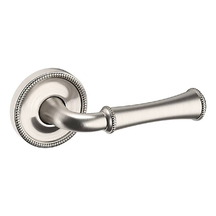 Baldwin Estate 5118 Passage Lever with 5076 Rose