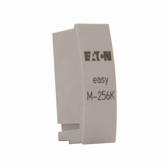 Eaton EASY-M-32K easy Programmable Relays, 32 kB Memory Module